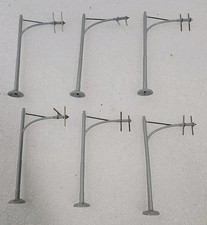 Brawa/Eheim 6 Piece Overhead