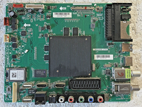 Blaupunkt mainboard - blaupunkt,