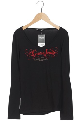 Guess langarmshirt damen - langarmshirt,