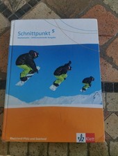 Schnittpunkt 5 Mathematik