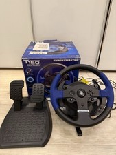 Thrustmaster t150 racing - thrustmaster, wheel