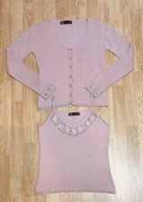 ZARA,Damen-Wollset, Größe