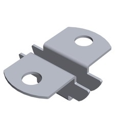 11611-00000= Einsteckhalter