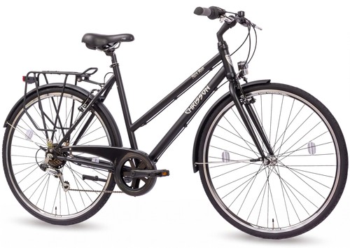 Cityrad damen zoll shimano - damen, 28