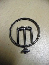 FOMOCO Mercury Monarch 1975 - 1979 Kühlerfigur Haubenemblem Hood Ornament