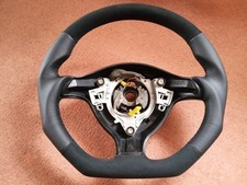 VW GOLF 4 IV R32 GTI GT BORA PASSAT  LENKRAD LEDER