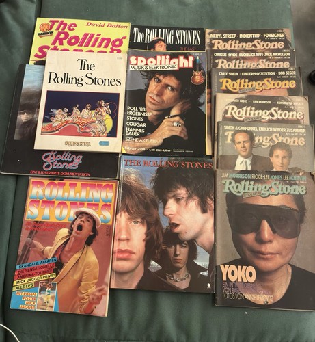 13x vintage rolling - 13x,
