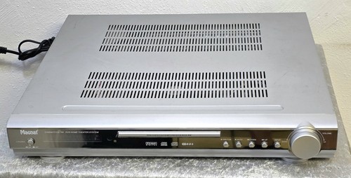 Magnat dvd receiver - dvd,