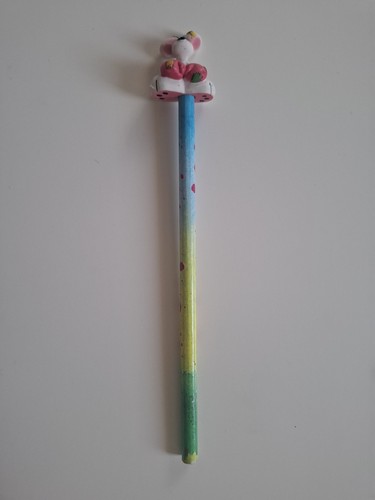 Diddl bleistift boxer - diddl, bleistift,