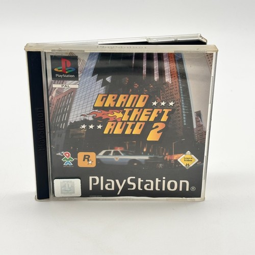 Ps1 sony playstation - ps1, grand