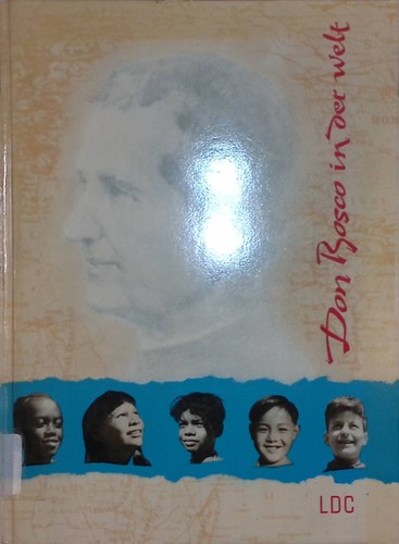 Don bosco der welt - don,