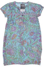 Aya Naya Kleid Mädchen Mädchenklied Dress Gr. EU 122 (US 8) Baumwoll... #kiclllp