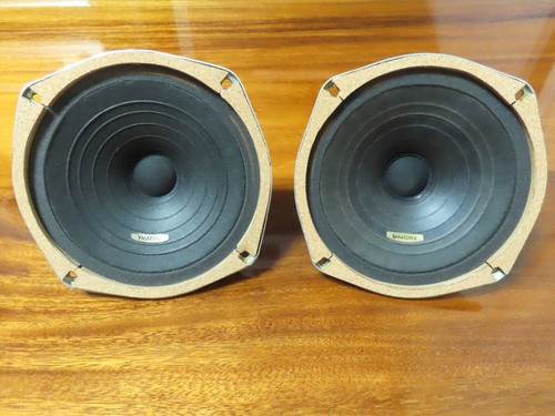 Diatone p610a alnico - diatone,