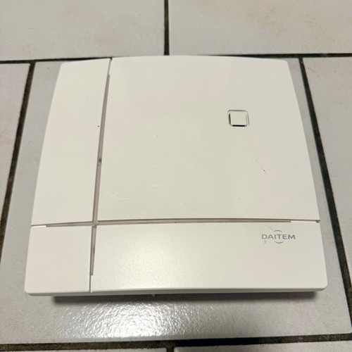 Daitem d22 sh320ae - daitem, zentrale