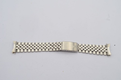 Rolex jubilee stahl - jubilee,