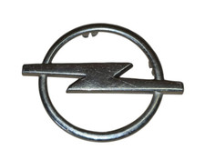 Opel Corsa Logo Emblem