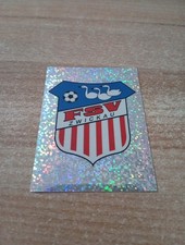 DS Verlag 2. Bundesliga 96/97