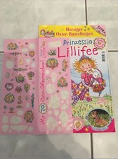  Prinzessin Lillifee Magazin