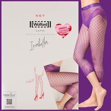 Wolford Isabella Capri • M