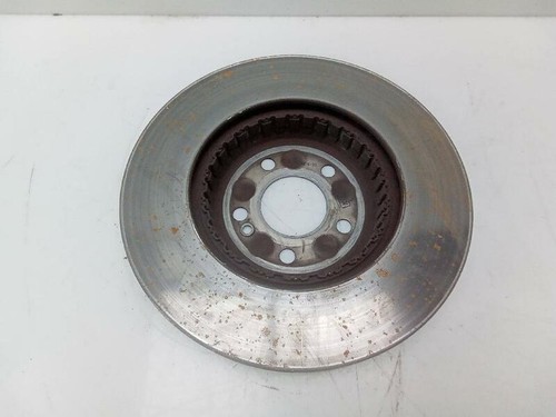 Bremscheibe hinten - bremscheibe,