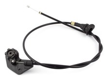 MOTORHAUBE SEILZUG FRONTKLAPPE MOTORHAUBENZUG FÜR BMW 5 E39 95-03 51238176595