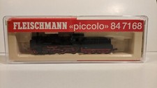 Fleischmann Piccolo 847168 - DR 38 2267 - Spur N/Spur/Spur