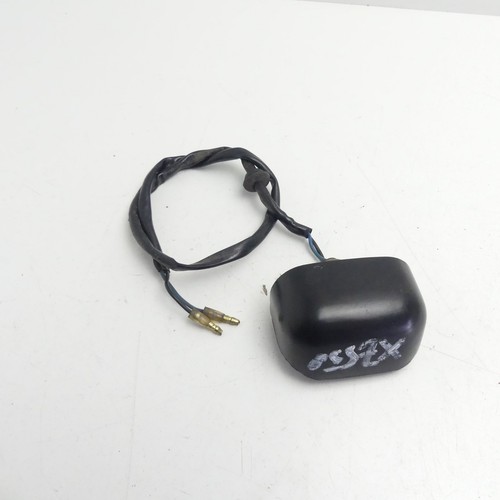 Yamaha 550 - xz,