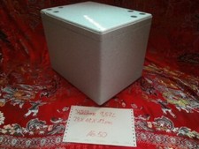 Warmhaltebox Thermobox Kühlbox einmal benutzt   minimale Beschädigung  9,57 L