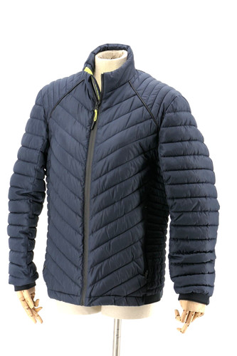 Neal jacke steppjacke s - mc,