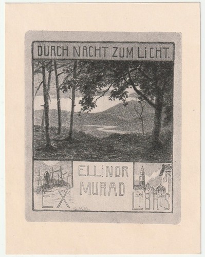 Gabriele murad michalowski - gabriele, murad-michalowski