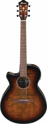 Ibanez aeg70l tih lefthand - aeg70l-tih,
