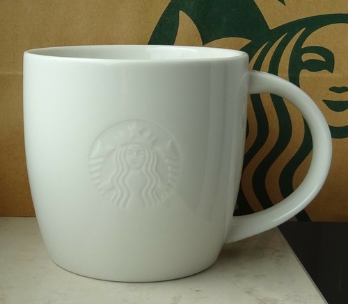 Starbucks mug tasse - mug, becher