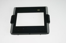Mamiya Press Planfilmhalter