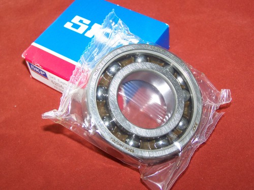 Kurbelwellenlager skf tn9 c4h - tn9,