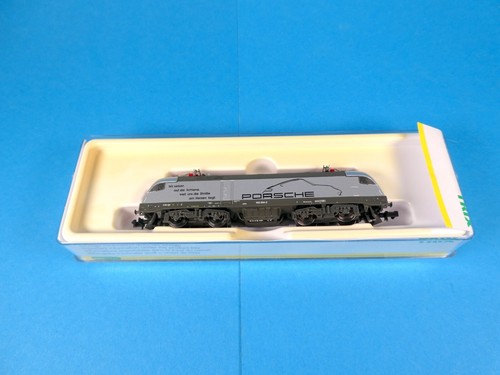 Minitrix 12356 porsche - *minitrix, n