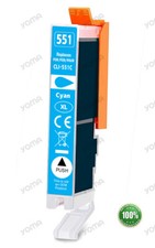 6-18er XL PATRONEN für Canon