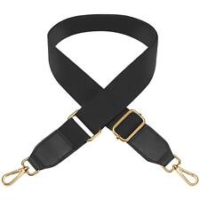 Umhängegurt einstellbar für Handtaschen Tasche Ersatz Schulter Gurt Trageriemen
