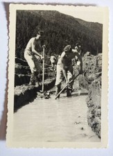 Alte Fotos Militaria 2.WK