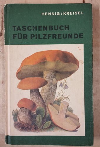 Hennig taschenbuch für - taschenbuch,
