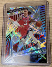 2023-24 Panini Revolution -