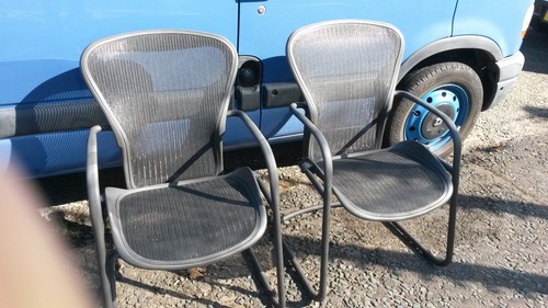 Herman miller aeron - herman,