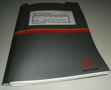 Workshop Manual Seat Ibiza