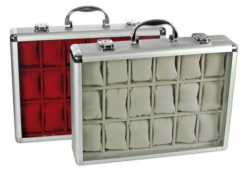Safe alu uhren - safe, maxi