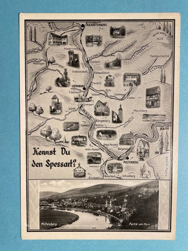 Alte von kennst - kennst, du