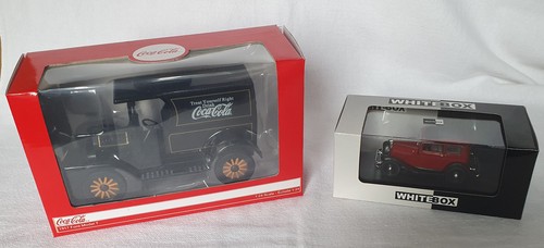 Modell auto ford - 2x, model