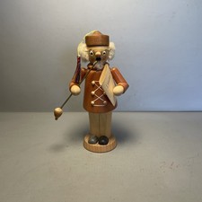 Räuchermann "Lehrer" Expertic