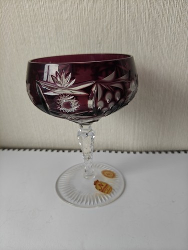 Nachtmann sektglas sektschale - sektglas,