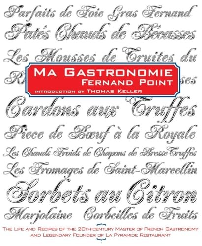 Gastronomie - ma,