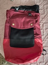 Puma X Mihara Yasuhiro Rolltop Rucksack