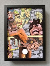 Erotische Collage #gay #Akt